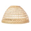 Seagrass Lampshade Wide round