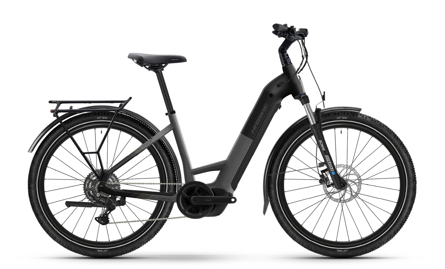 HAIBIKE Trekking 3 Low