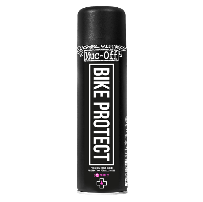 MUC-OFF Bike Protect