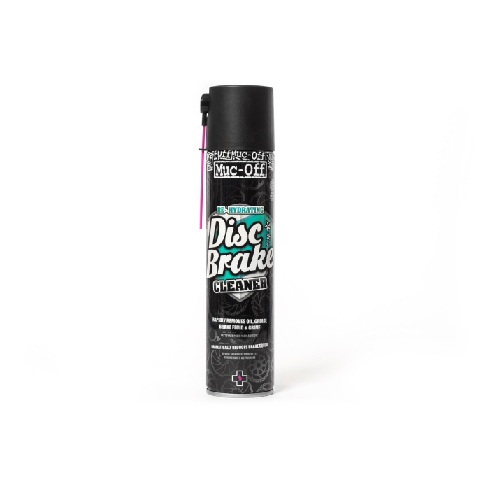 MUC-OFF Disc Brake Cleaner