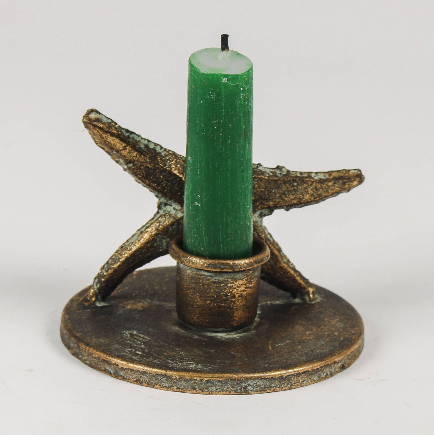 Starfish Candle Holder