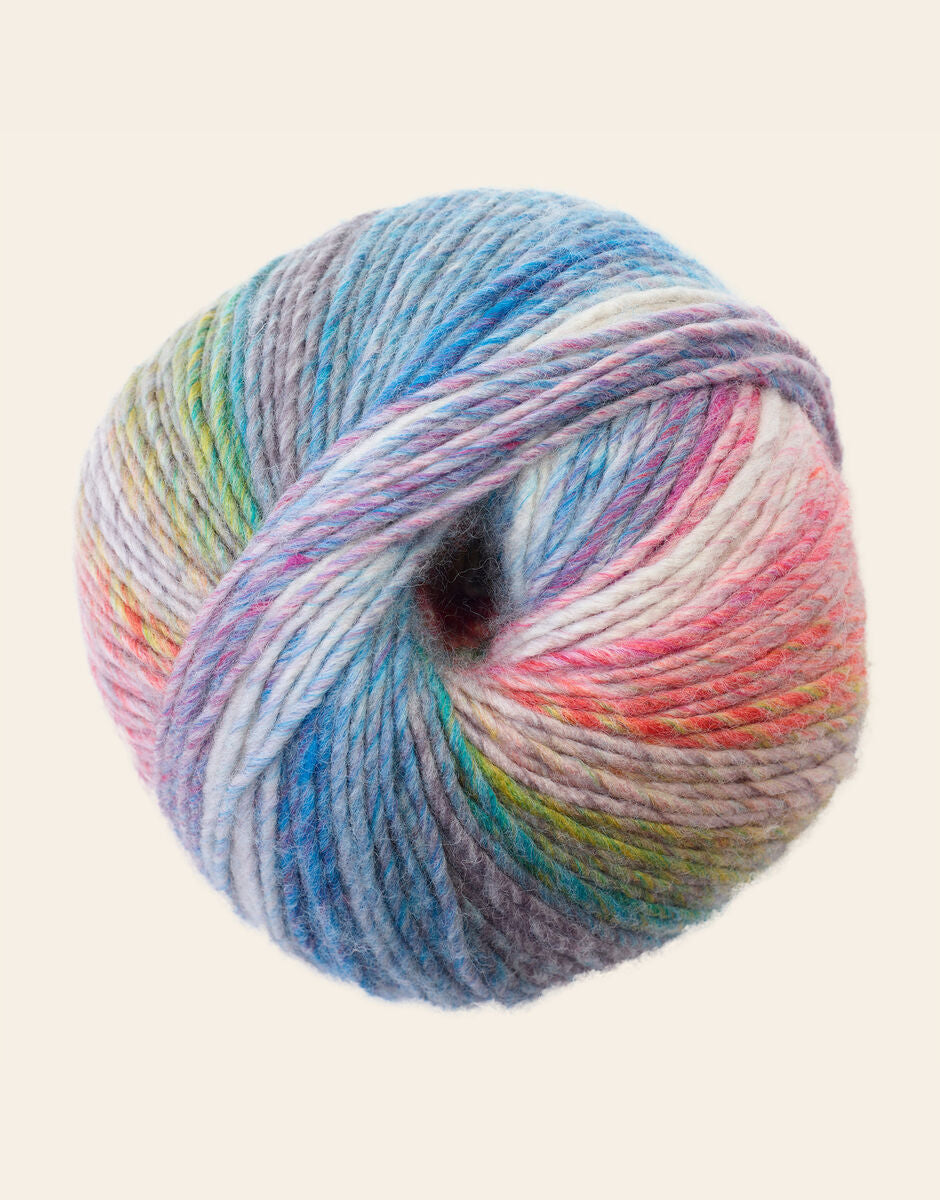 Sirdar Jewelspun Chunky, Pearl 203