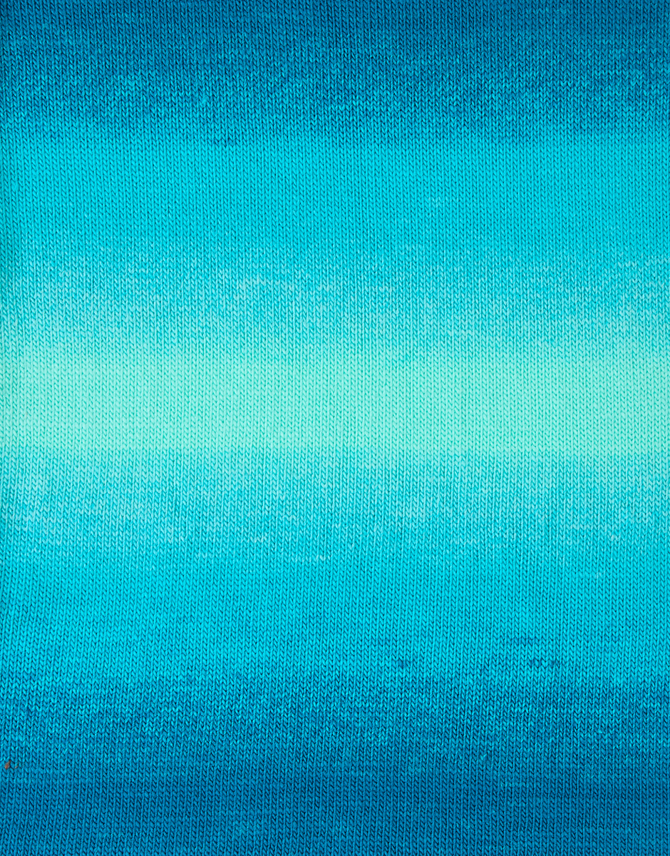 Jewelspun Ombre Ocean Blue (103), 400g