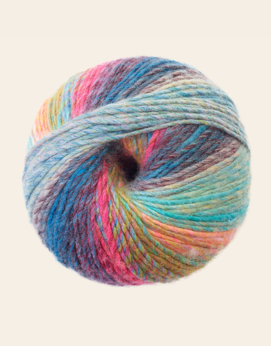 Sirdar Jewelspun Chunky, Precious 204