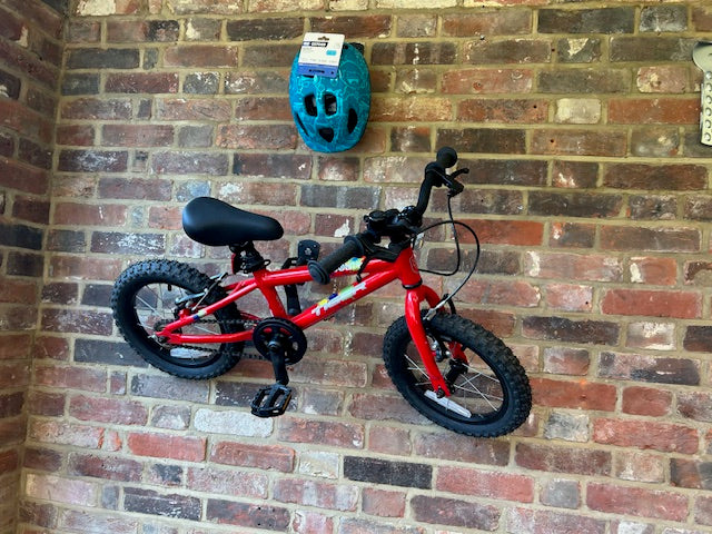 Kids Bikes
