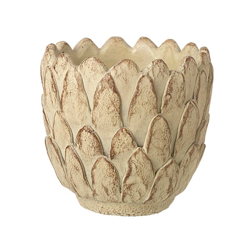 Medium Artichoke Pot