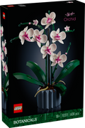 Lego Botanicals 10311 Orchid
