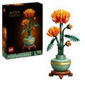Lego Botanicals 10368 Chrysanthemum