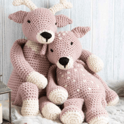 Bonnie the Cow & Friends Book