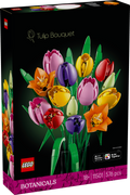 Lego Botanicals 11501 Tulip Bouquet