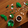 Lego Botanicals 11504 Peace Lilly