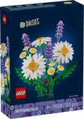 Lego Botanicals 11508 Daisies
