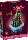 Lego Cactus plant 11509 Botanicals