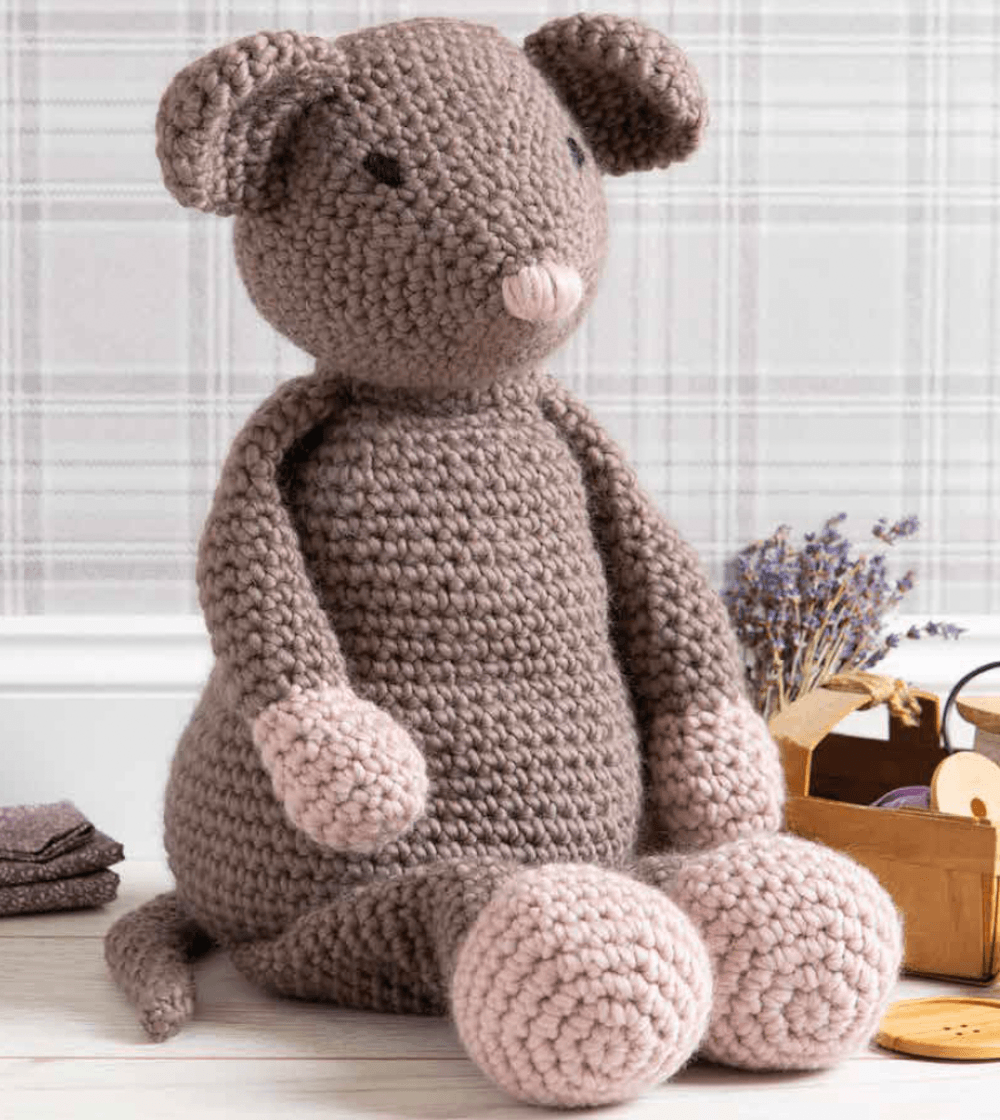 Bonnie the Cow & Friends Book