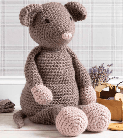 Bonnie the Cow & Friends Book