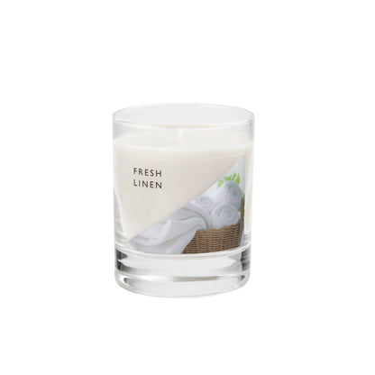 Wax Lyrical Small Candle Jar: Herb Garden