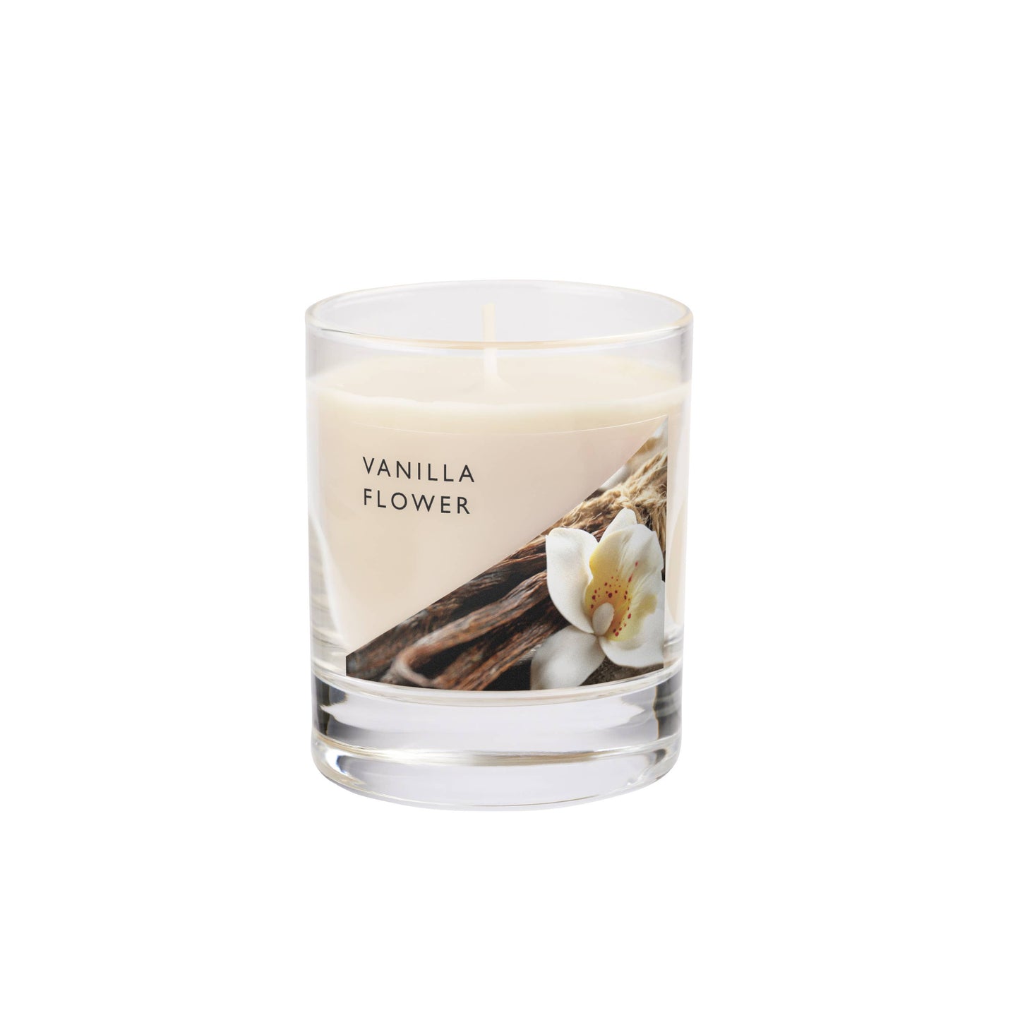 Wax Lyrical Small Candle Jar: Fresh Eucalyptus