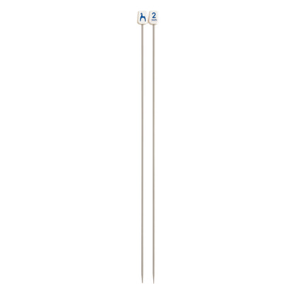 Knitting needles 2mm, 25cm Pony