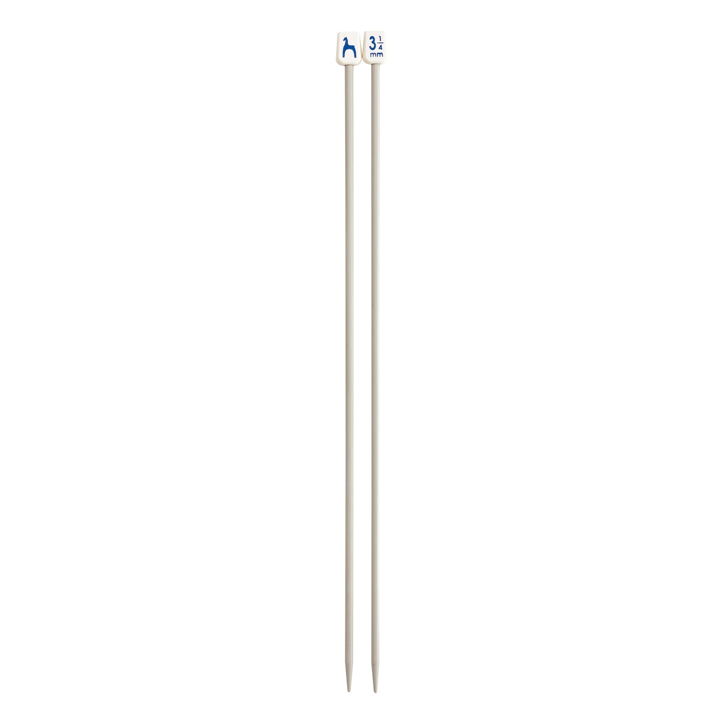 Knitting needles 3.25mm, 25cm Pony