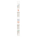 Knitting needles 3mm, 25cm Pony