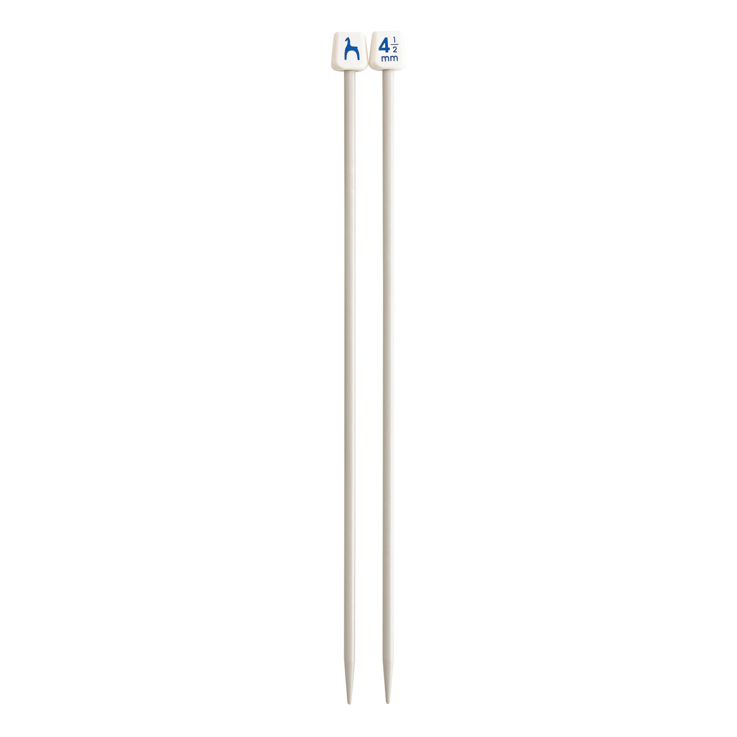 Knitting needles 4.50mm, 25cm Pony