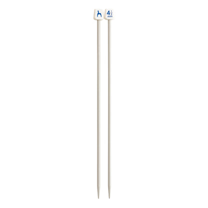 Knitting needles 4.50mm, 25cm Pony
