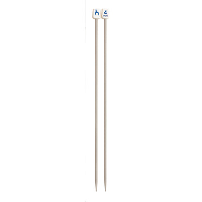 Knitting needles 4mm, 25cm Pony