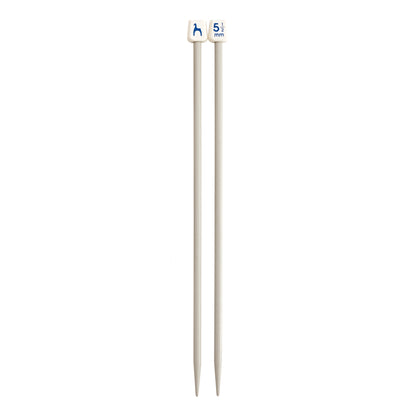 Knitting needles 5.50mm, 25cm Pony