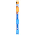 Knitting needles 6.50mm, 25cm Pony