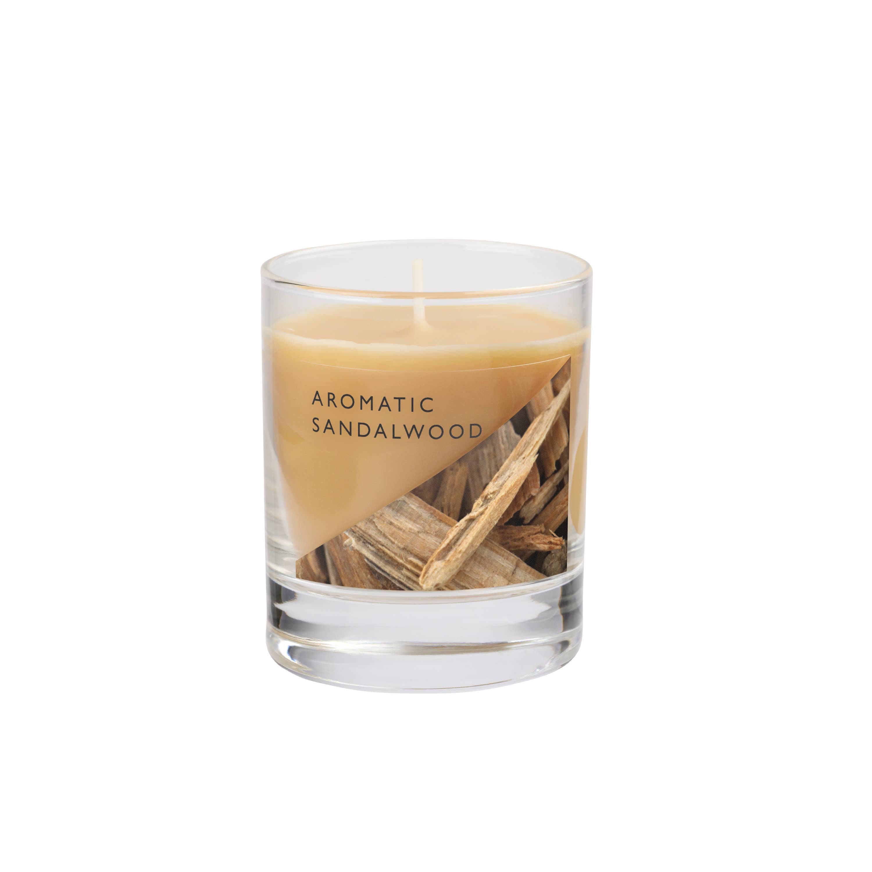 Wax Lyrical Small Candle Jar: Herb Garden