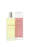Aromaworks Light Room  Mist, 100ml, Amyris & Orange