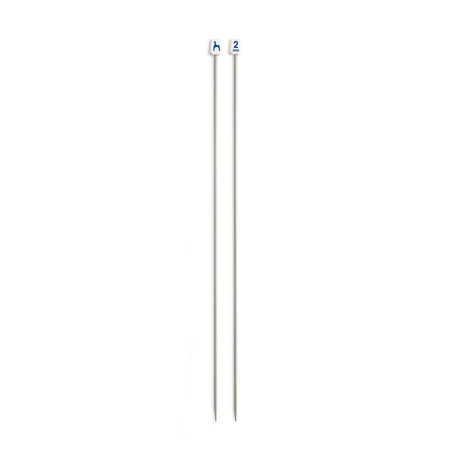 Knitting needles 2mm, 30cm Pony