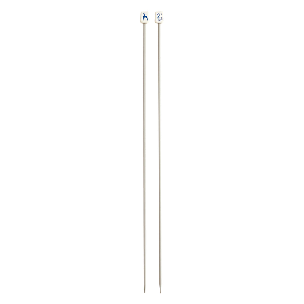 Knitting needles 2.25mm, 30cm Pony
