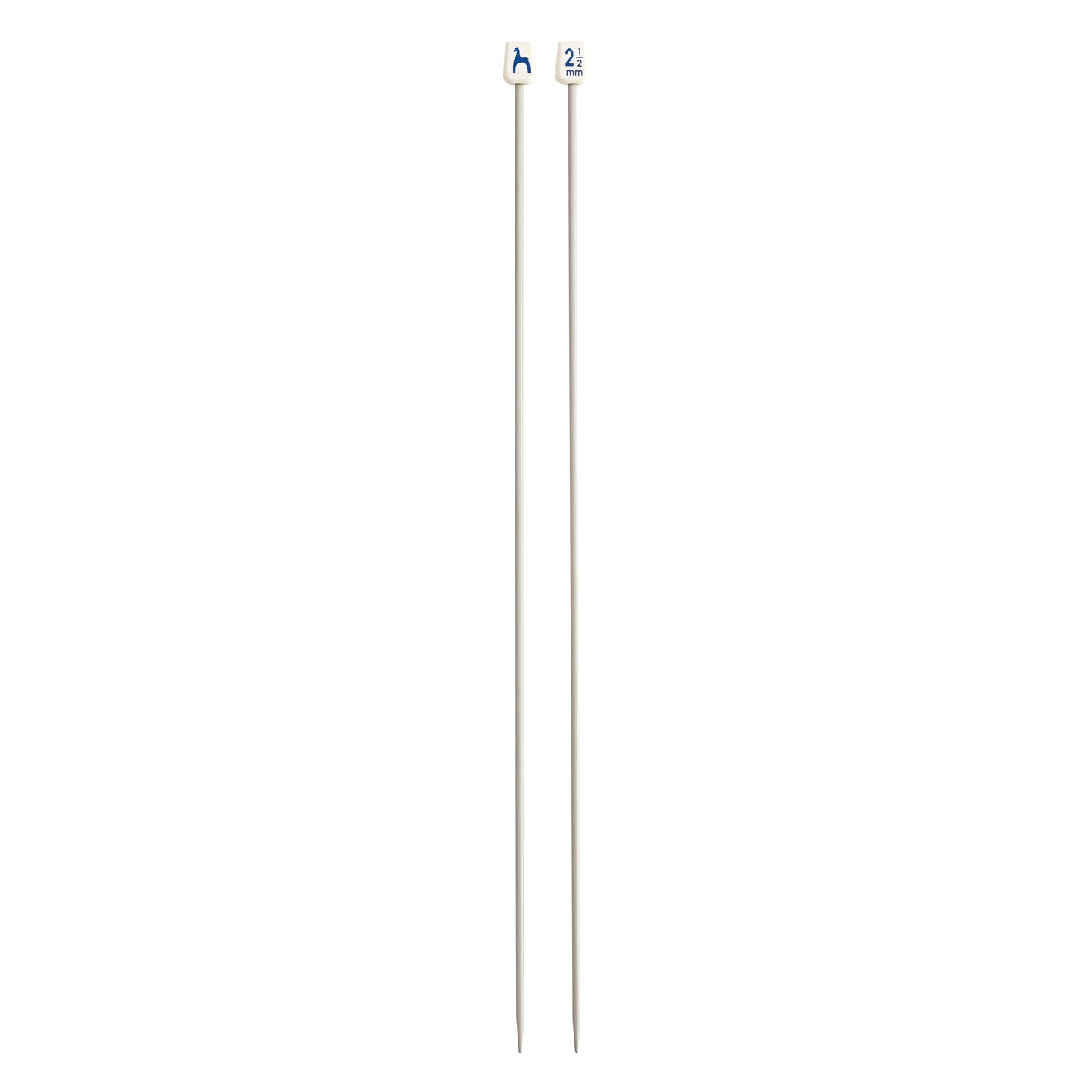 Knitting needles 2.25mm, 30cm Pony