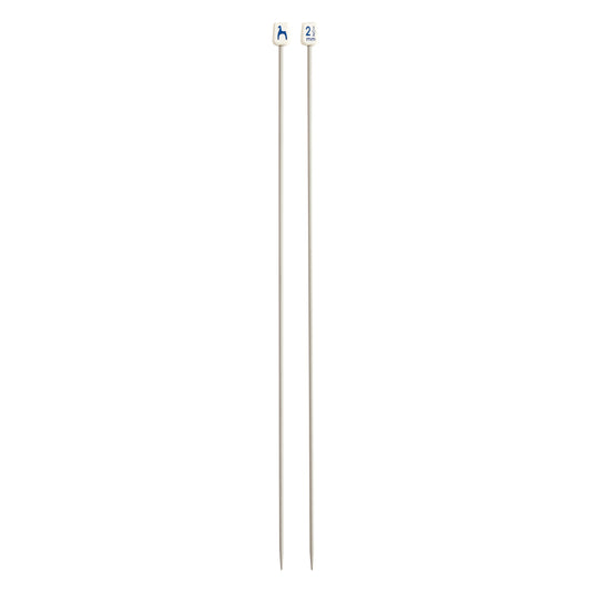 Knitting needles 2.25mm, 30cm Pony