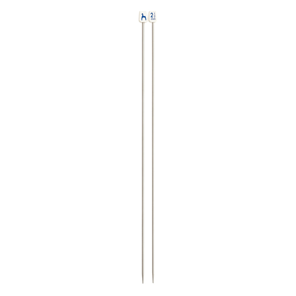 Knitting needles 2.50mm, 30cm Pony