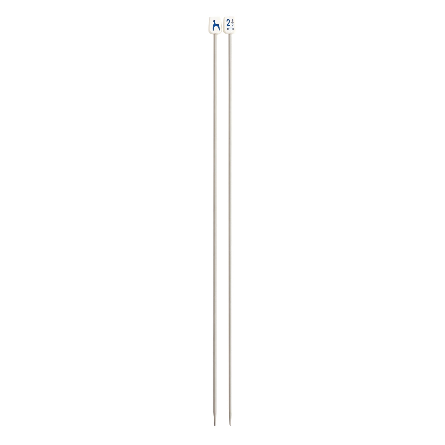Knitting needles 2.50mm, 30cm Pony