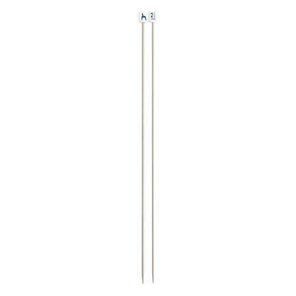 Knitting needles 2.50mm, 30cm Pony