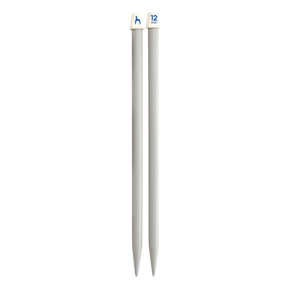 Knitting needles 12mm, 30cm Pony