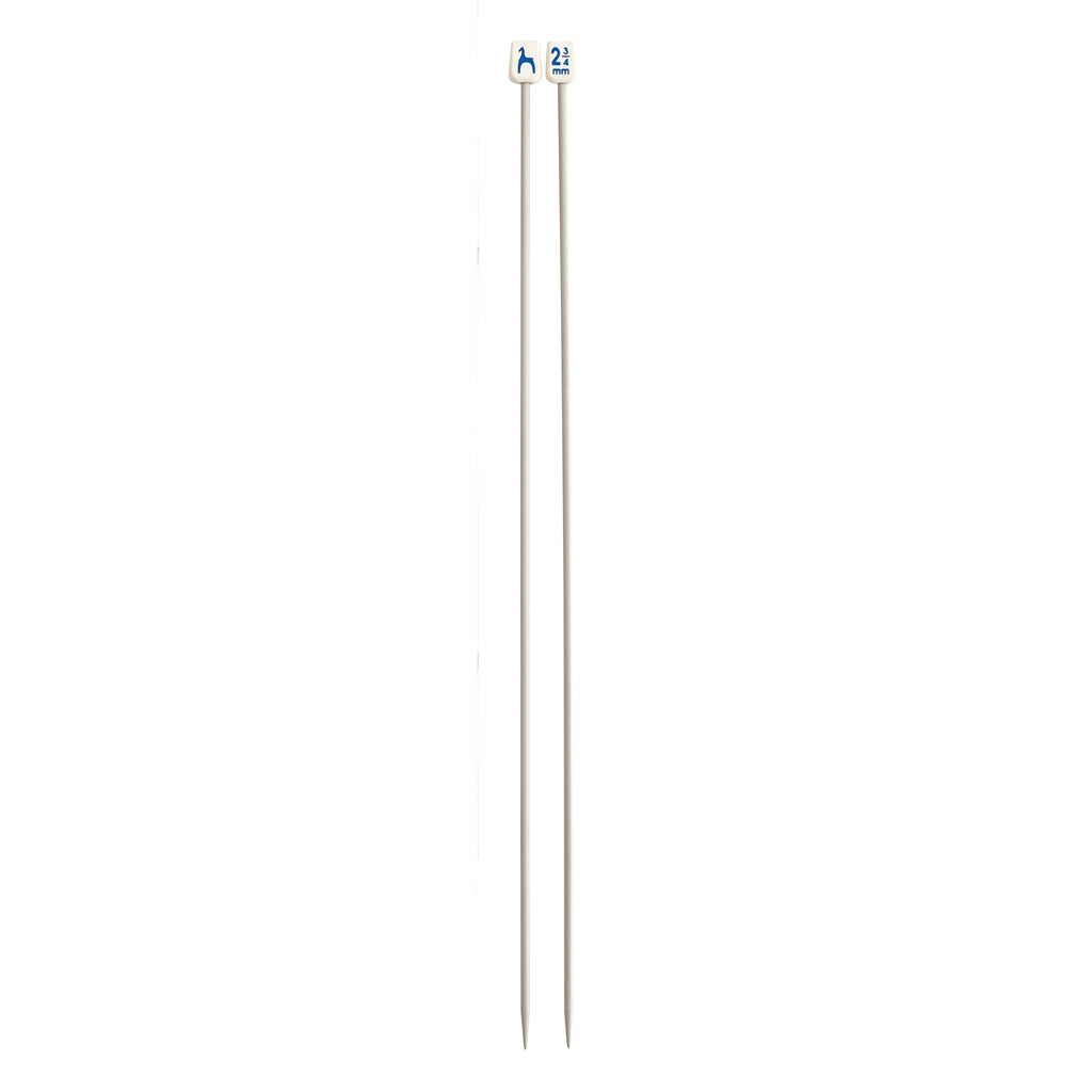Knitting needles 2.75mm, 30cm Pony