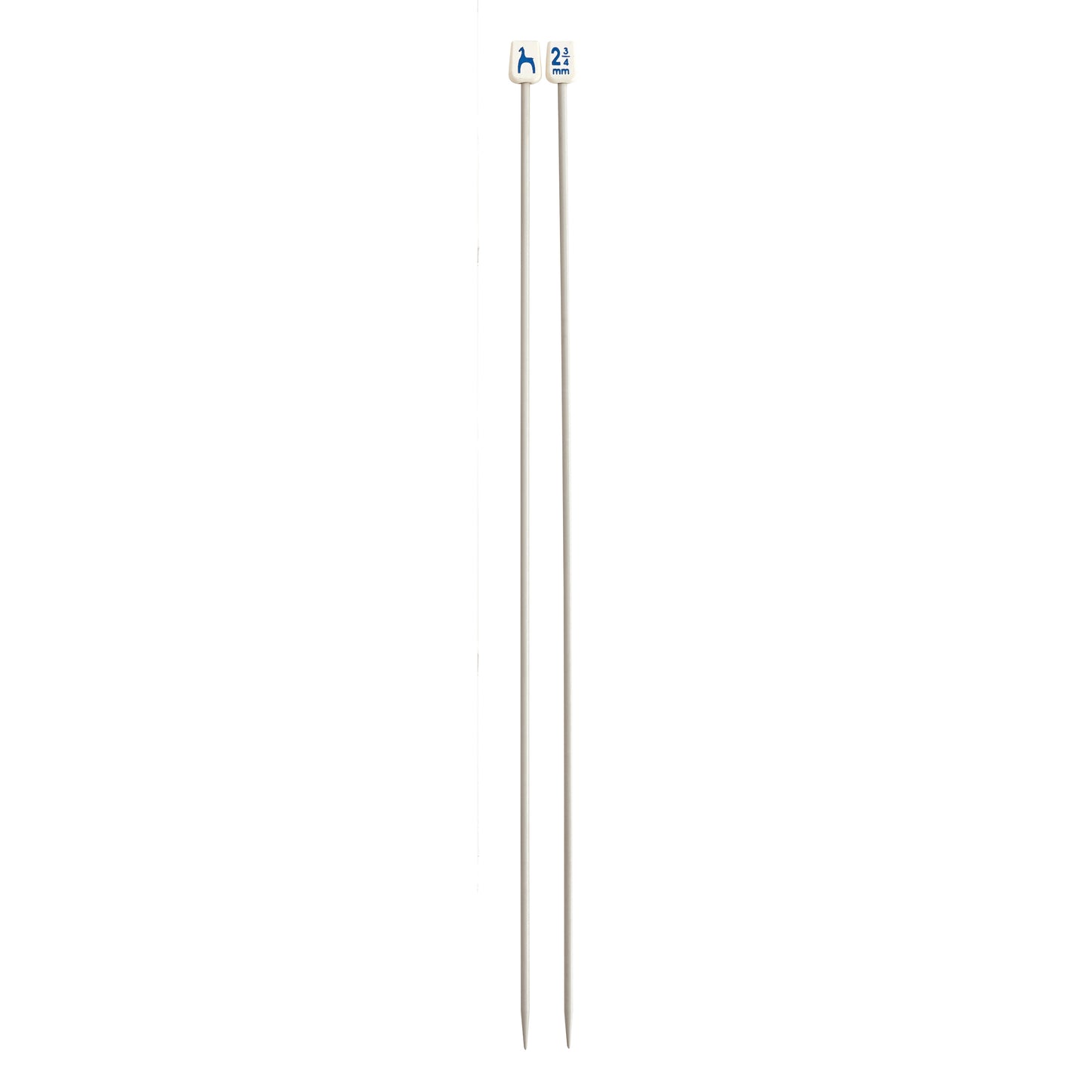 Knitting needles 2.75mm, 30cm Pony