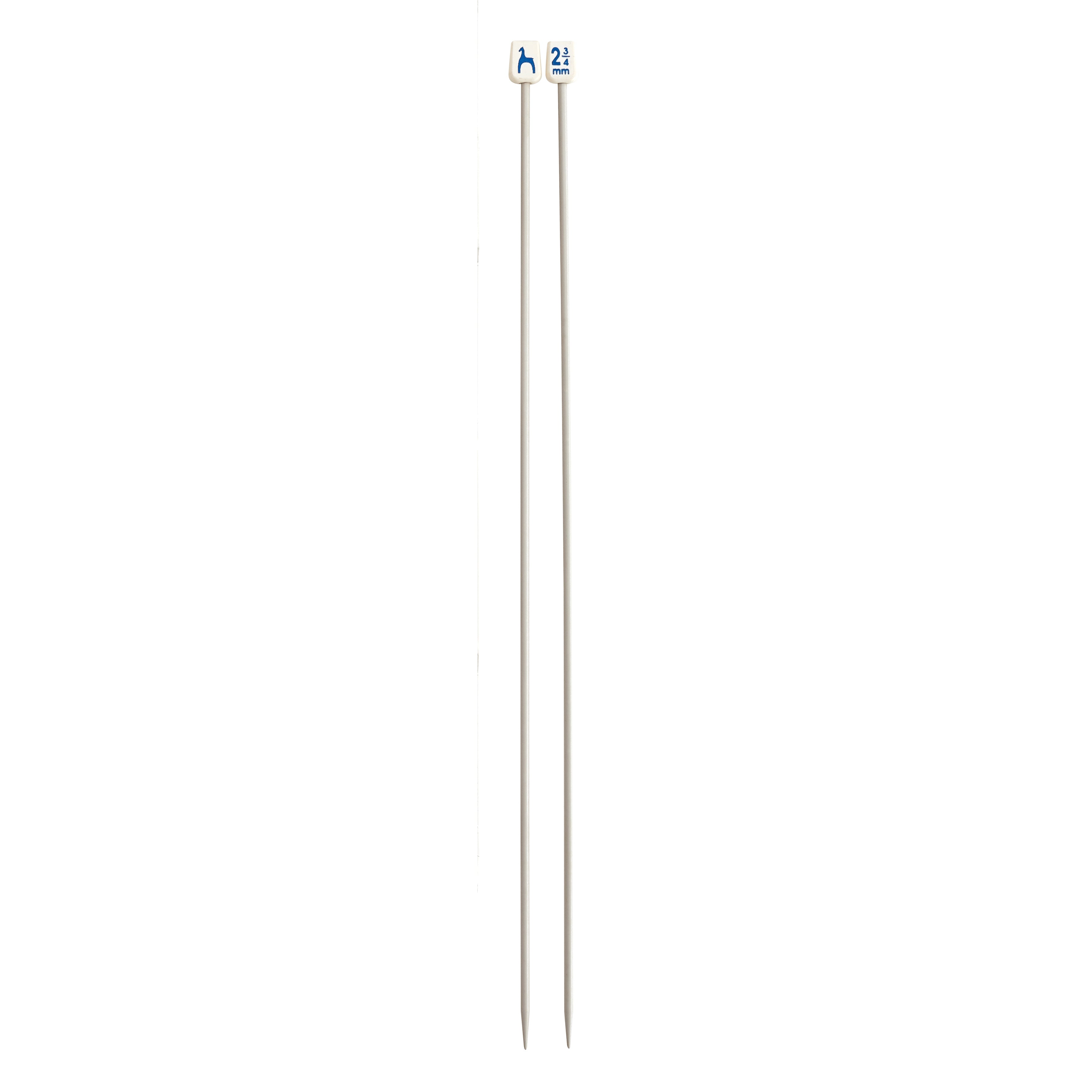 Knitting needles 2.75mm, 30cm Pony