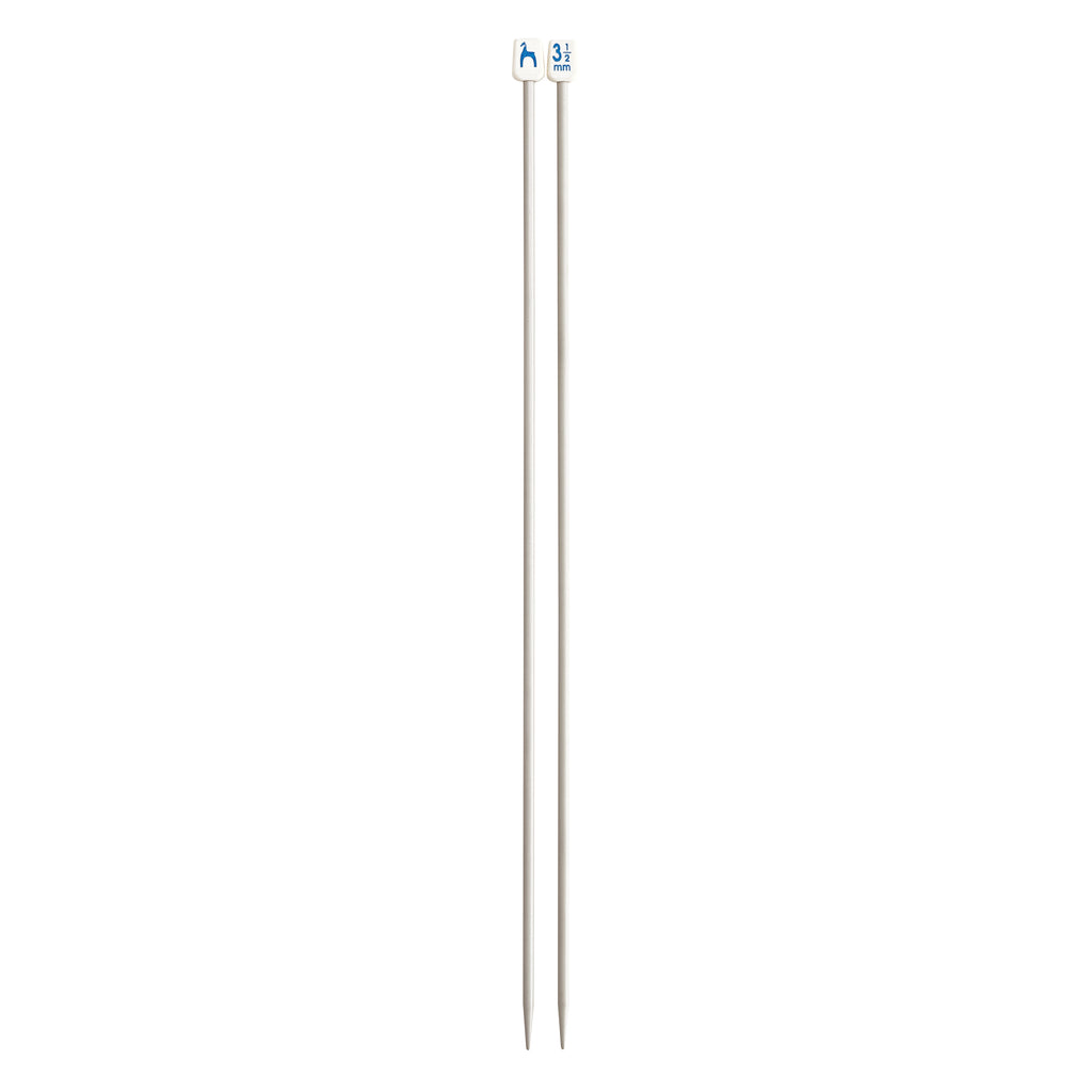 Knitting needles 3.50mm, 30cm Pony