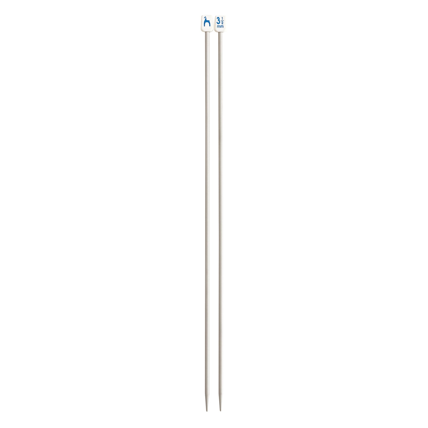 Knitting needles 3.50mm, 30cm Pony