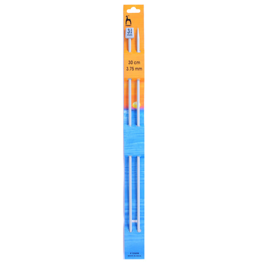 Knitting needles 3.75mm, 30cm Pony