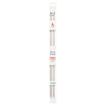 Knitting needles 3mm, 30cm Pony