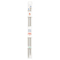Knitting needles 6mm, 30cm Pony