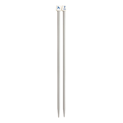 Knitting needles 7mm, 30cm Pony