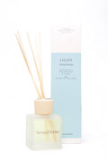 Aromaworks Light Reed Diffuser: Spearmint & Lime / 100ml