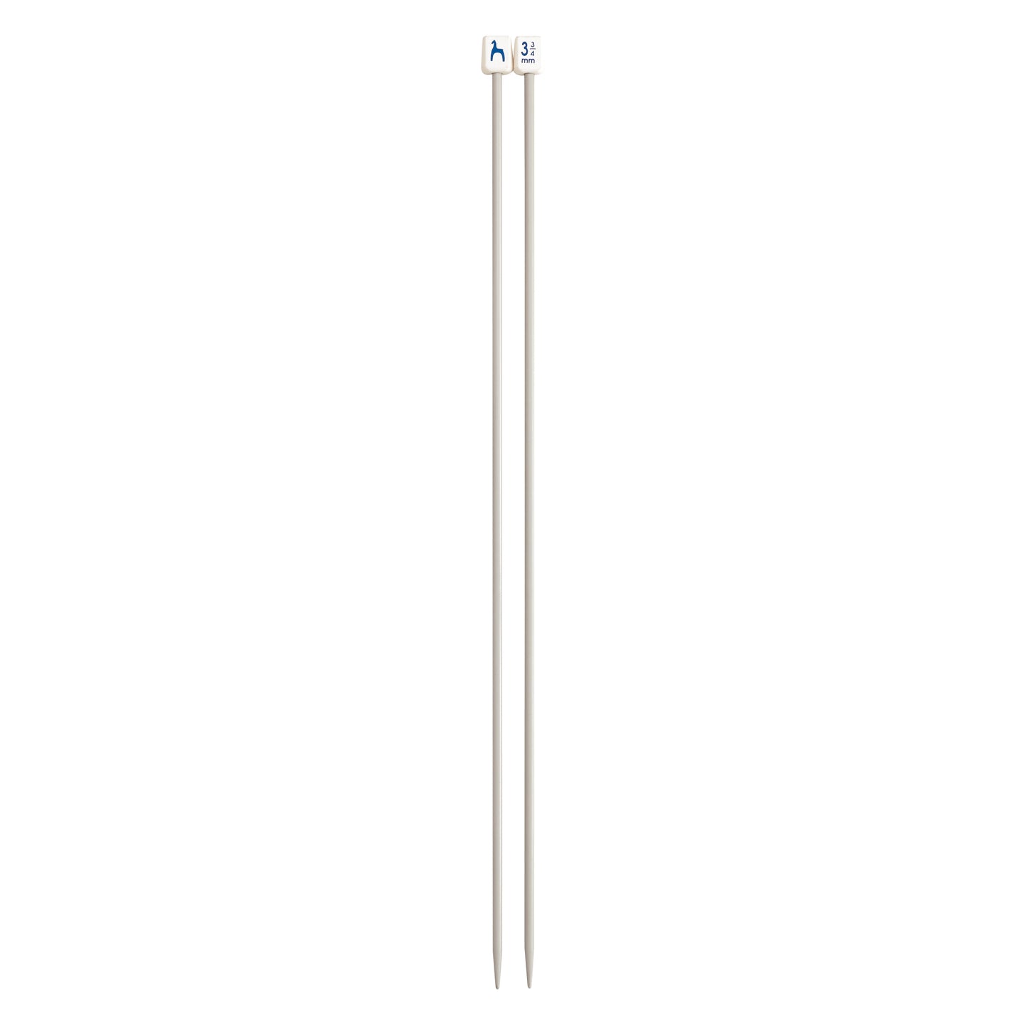 Knitting needles 3.75mm, 35cm Pony